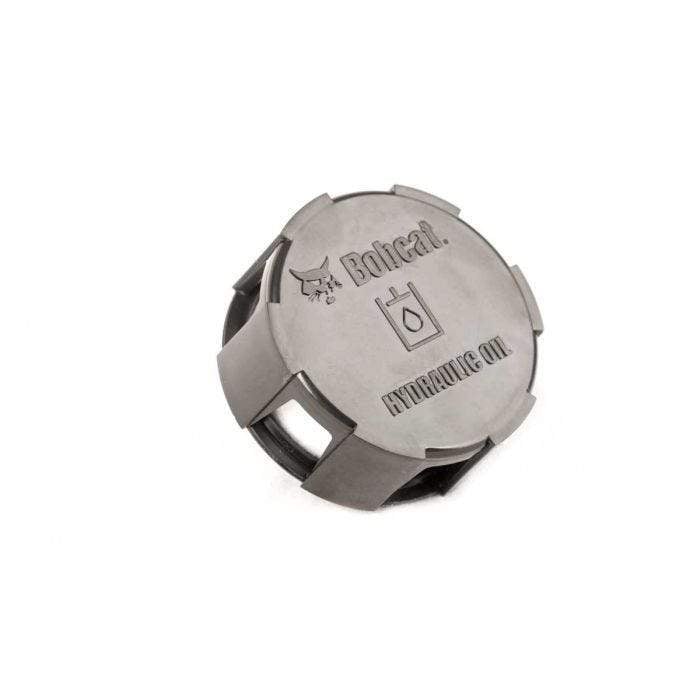 HYDRAULIC OIL VENT CAP P/N 6727475 – Bobcat of Atlanta
