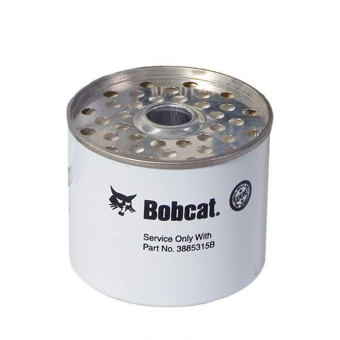 Filtro De Combustible 3885315 3885315b Compatible Con Bobcat | Meses - Foto 10