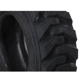 10 X 16.5 HEAVY DUTY SKID STEER TIRE 10 PLY P/N 7322705