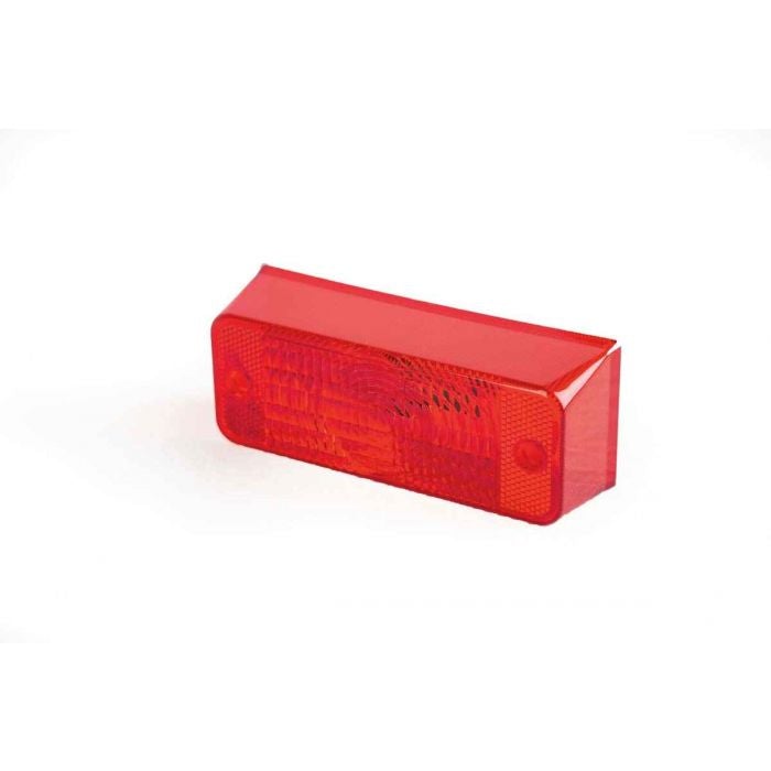 TAIL LIGHT LENS, RED P/N 6672276 – Bobcat of Atlanta