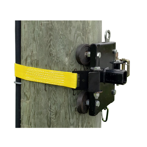 TREE MOUNT ANCHORING SYSTEM P/N PCA-1269