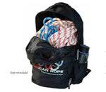 SEARCH AND RESCUE ROPE BAG P/N RB12X18