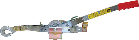 1/2" ROPE PULLER-3/4 TON P/N A-O