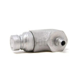 MALE 90 DEGREE FLAT FACED COUPLER P/N 7246796