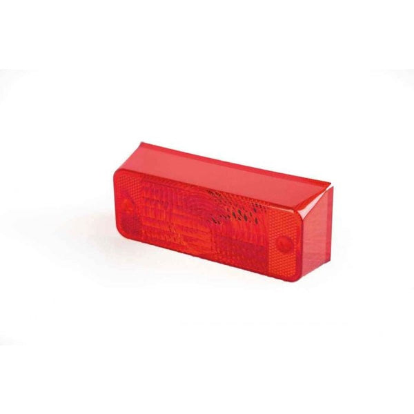 TAIL LIGHT LENS, RED P/N 6672276 – Bobcat of Atlanta